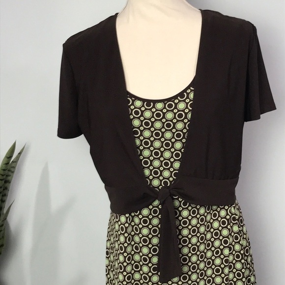 Studio I Dress - Picture 3 of 7